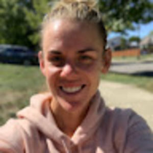 Meet your Posher, Jackie